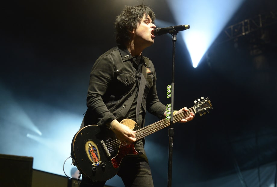 Time of Their Lives: Green Day's 22 Biggest Days