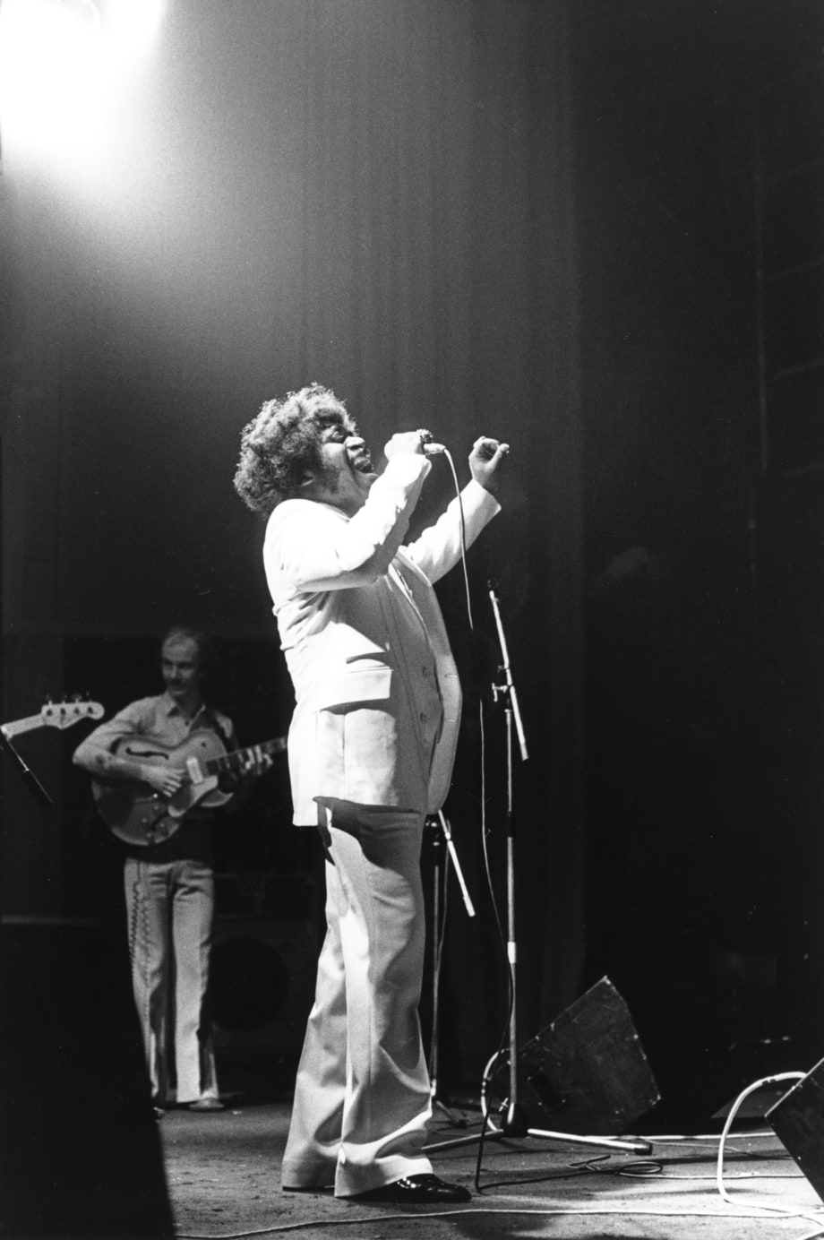 10 Best Covers of Percy Sledge's 'When a Man Loves a Woman'