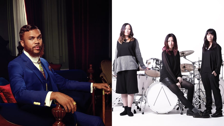 10 New Artists You Need to Know: April 2015