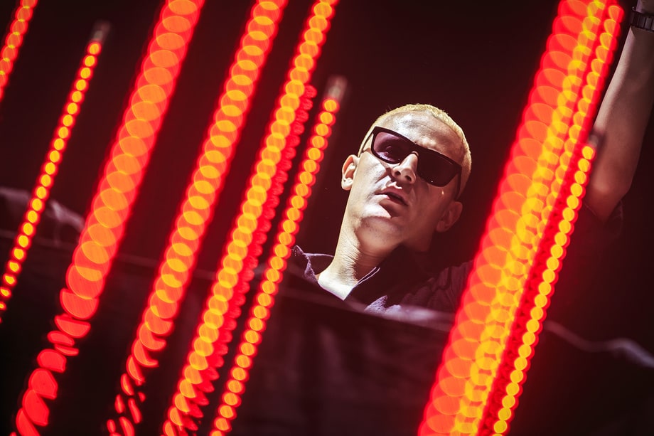 Coachella 2015: Rolling Stone's Best Photos