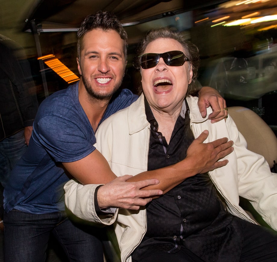 ACM Party for a Cause 2015: Our Best Backstage and Onstage Photos