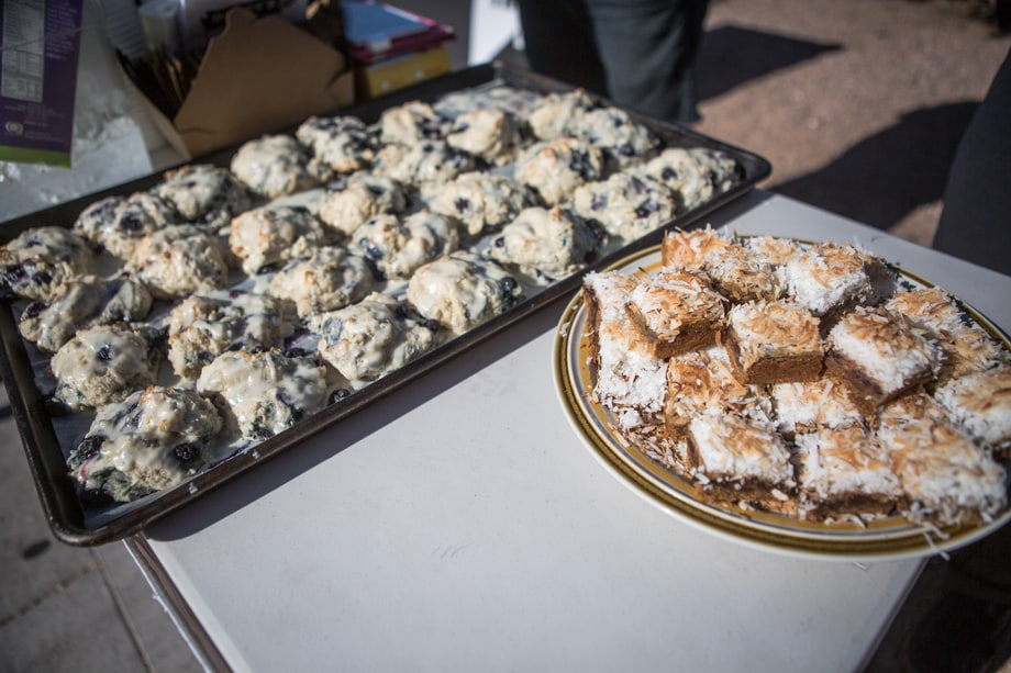 Ragga Muffins