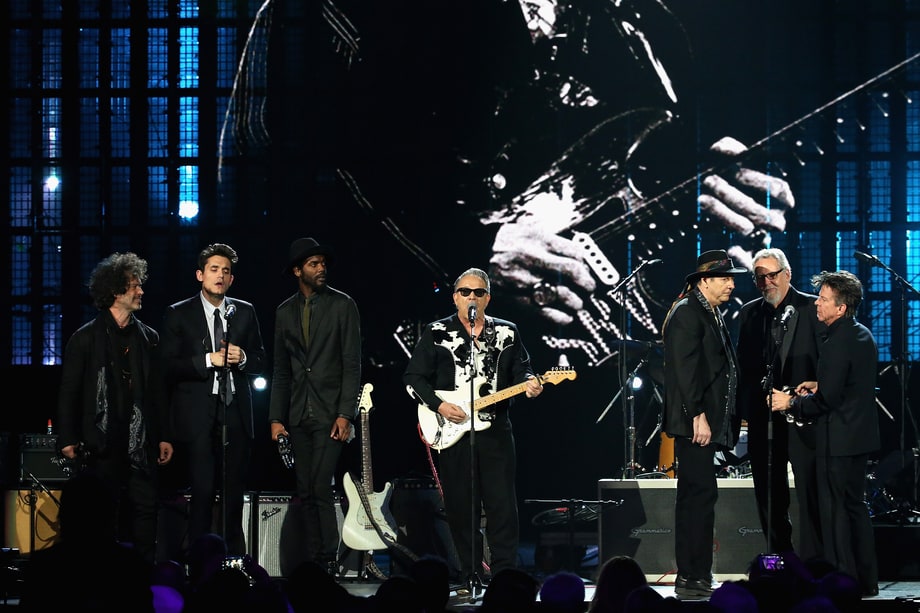 Best Brotherly Bond: Jimmie Vaughan Pays Tribute to Stevie Ray Vaughan