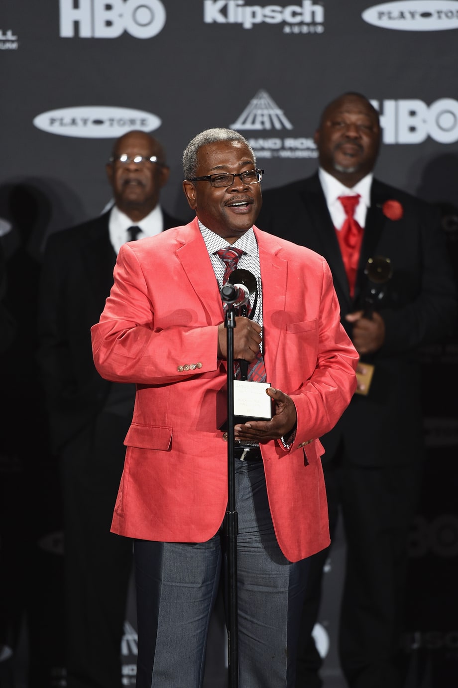 Best Soul Tribute: Steve Cropper Honors The
