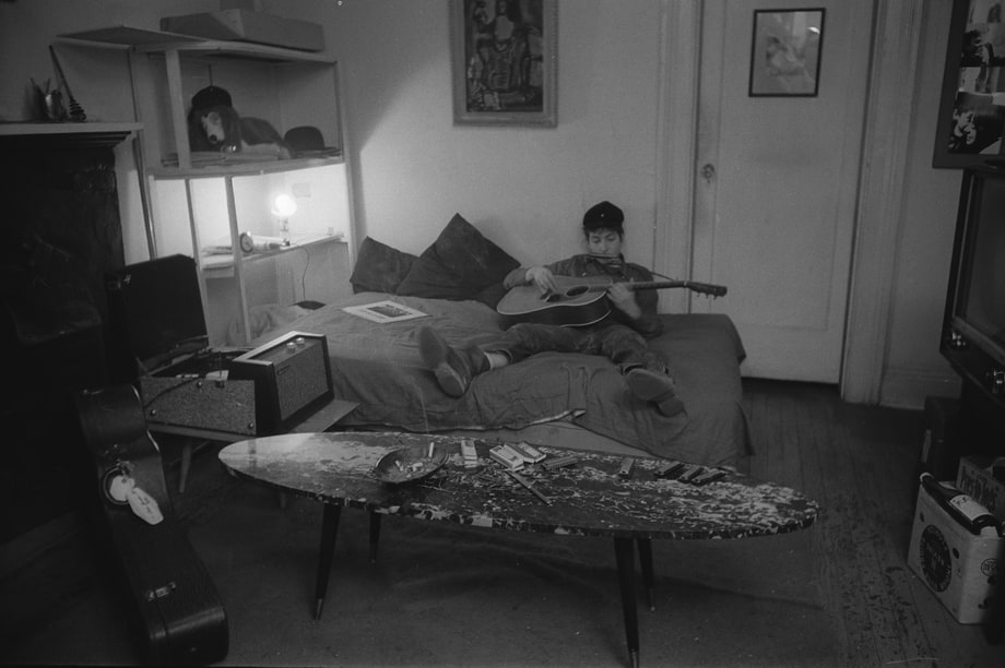 The Bedroom Tapes