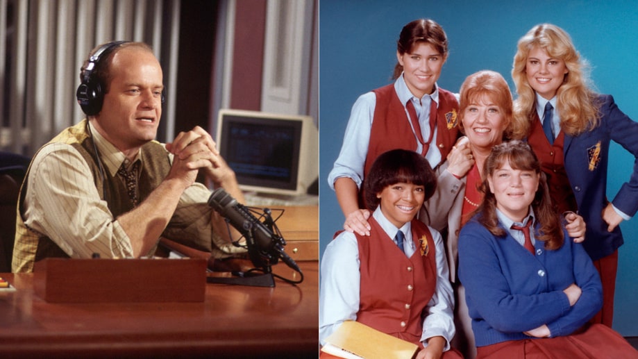 Readers' Poll: The 10 Best TV Spin-Offs