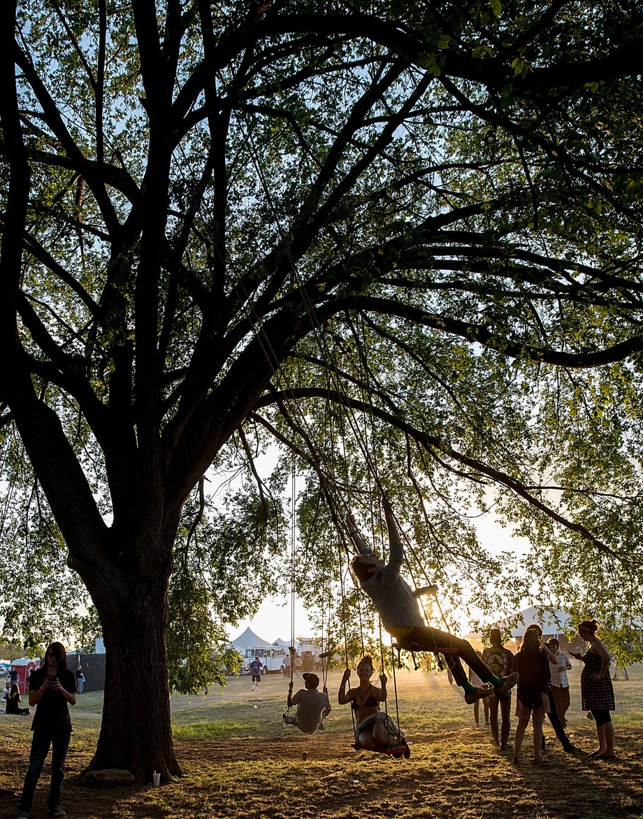 Austin Psych Fest