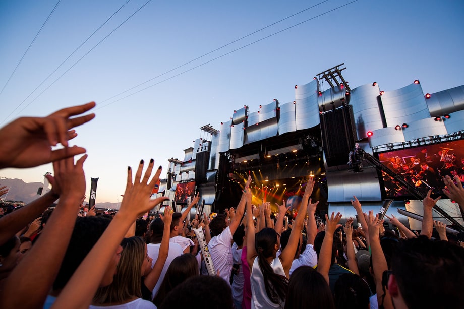 Rock in Rio USA