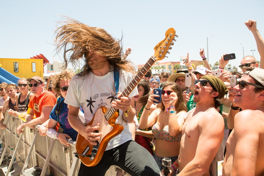 Hangout Music Fest