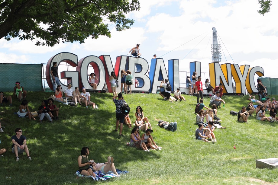 Governors Ball