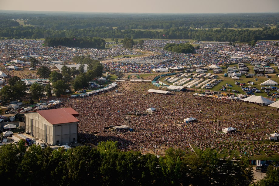Bonnaroo