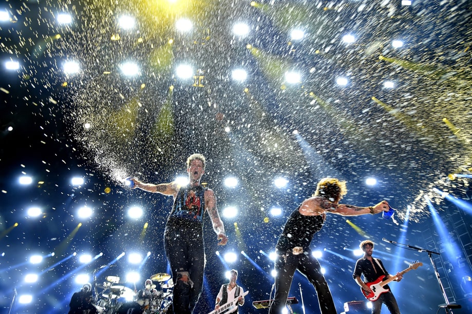 CMA Music Festival