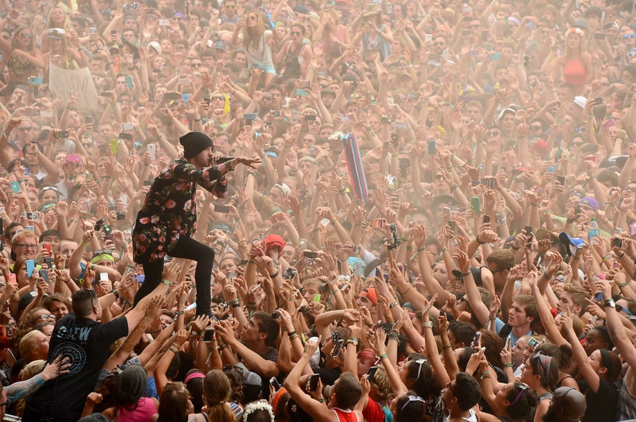 Firefly Music Festival