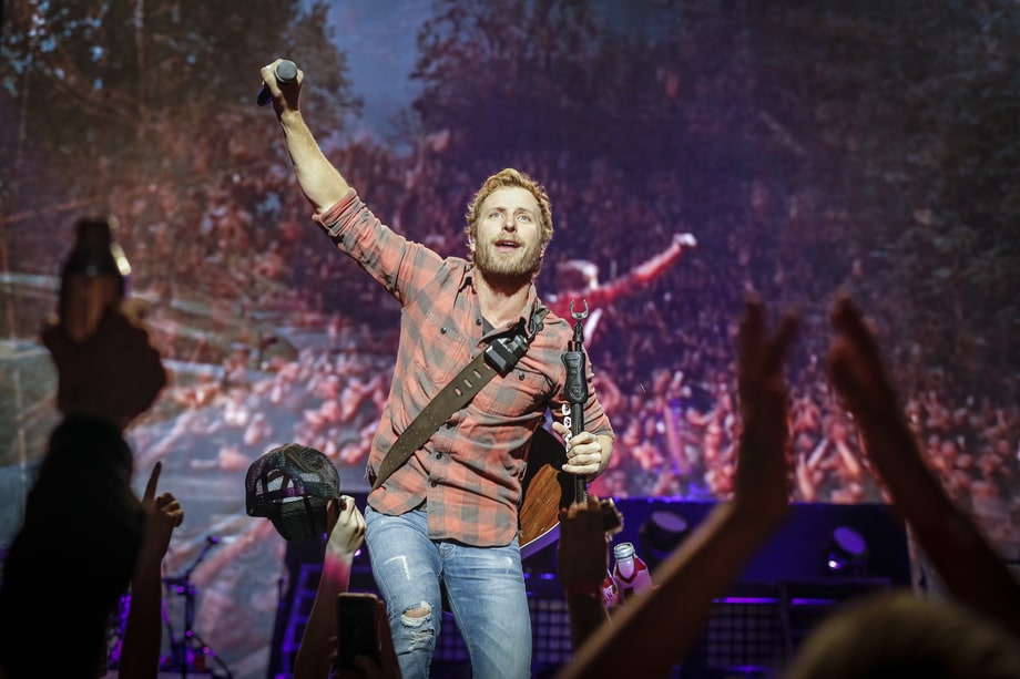 Farmborough Country Music Festival