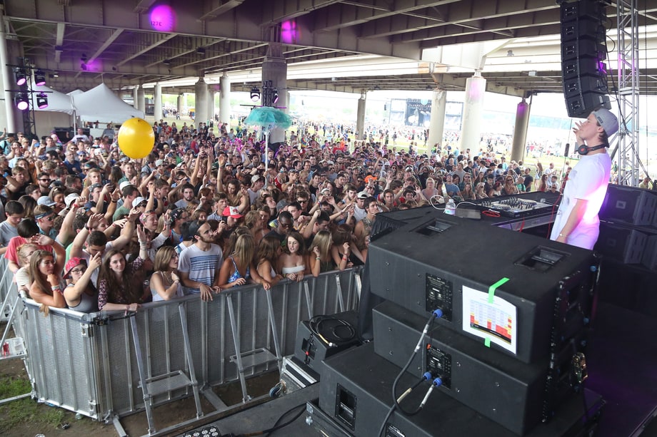 Forecastle