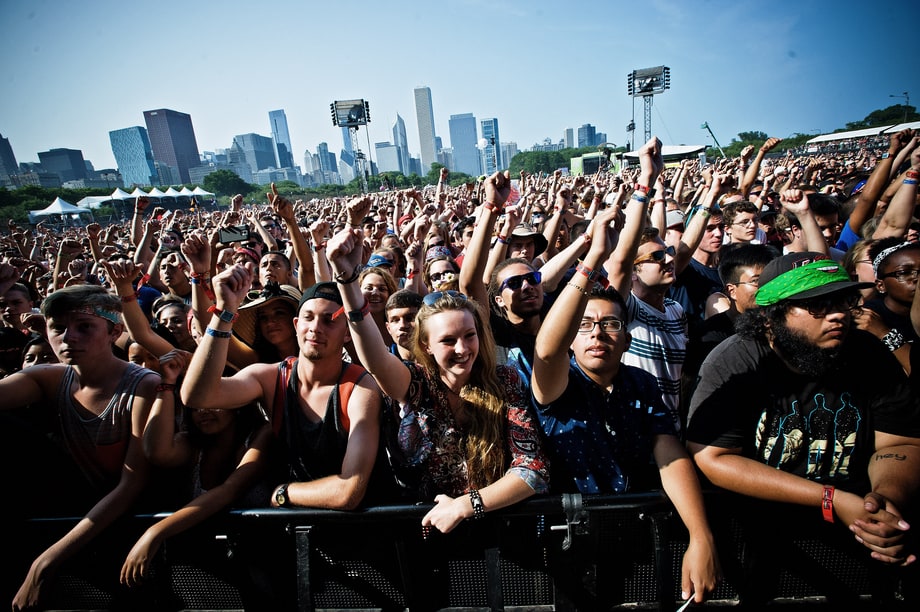 Lollapalooza