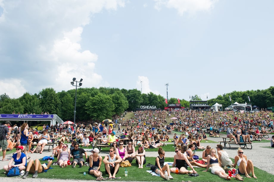 Osheaga
