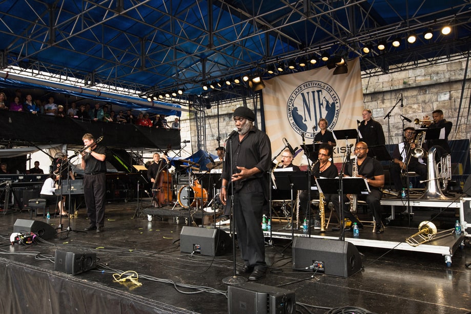 Newport Jazz Fest