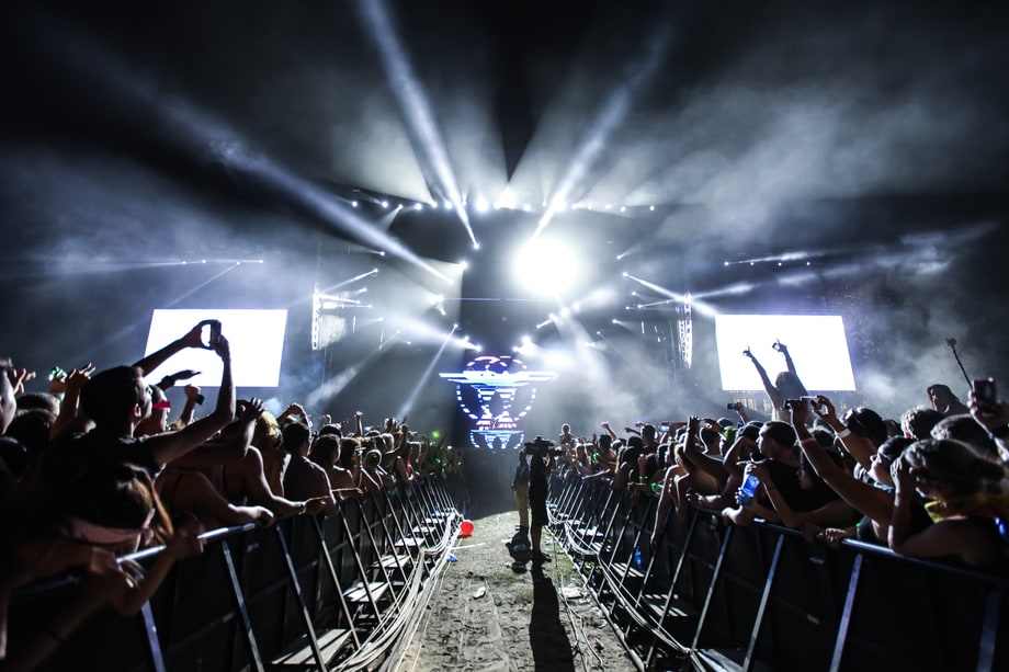 Hard Summer