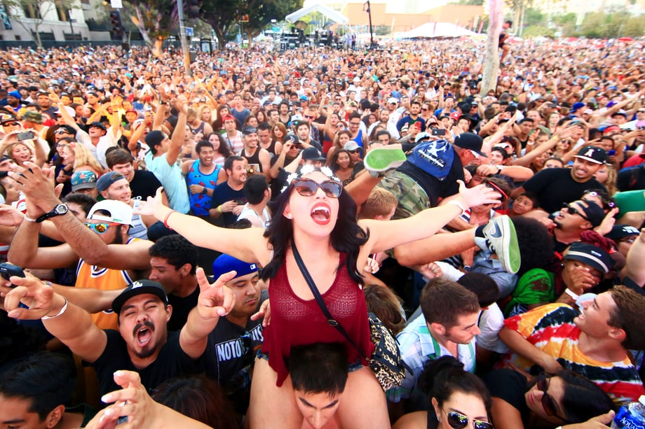 Made in America Festival