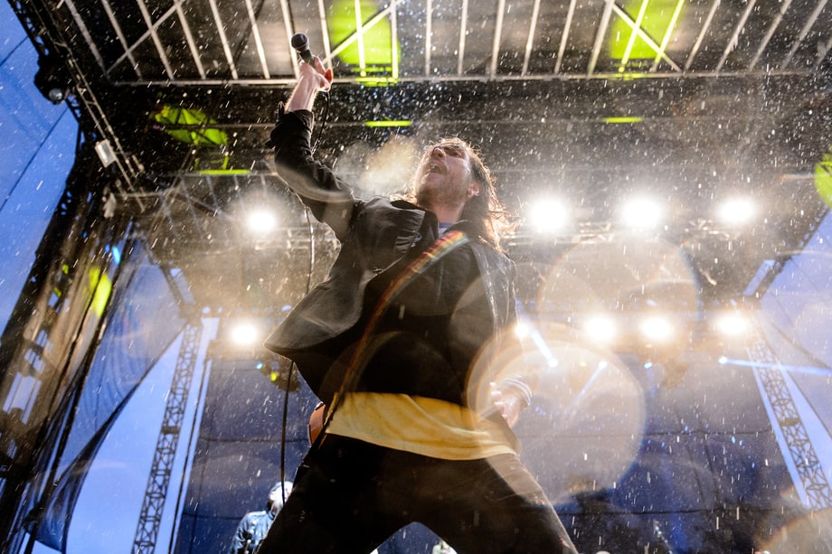 Amnesia Rockfest