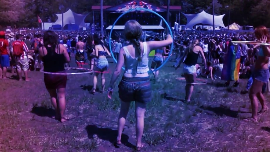 Summer Camp Music Festival