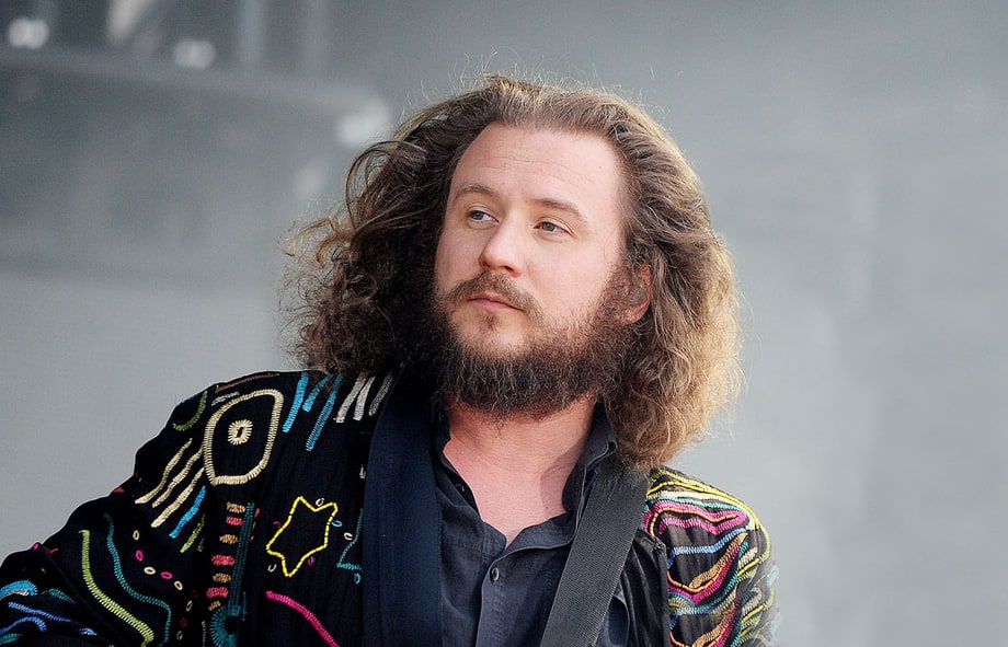 Jim James