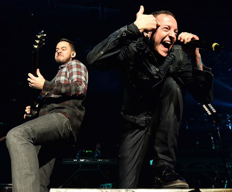 Loudwire Music Festival