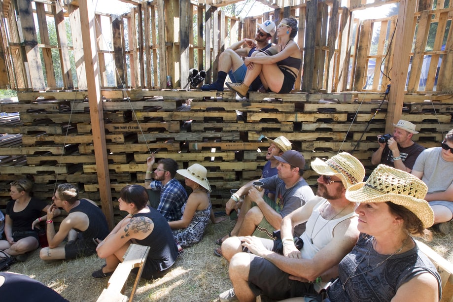 Pickathon