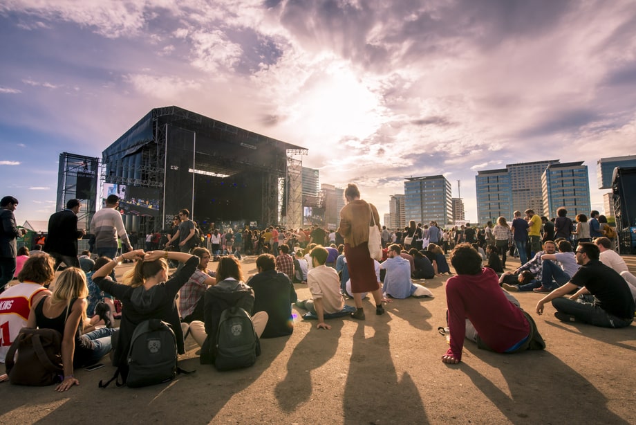 Primavera Sound