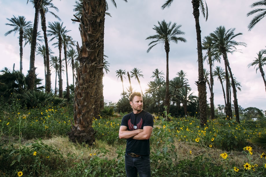 Dierks Bentley