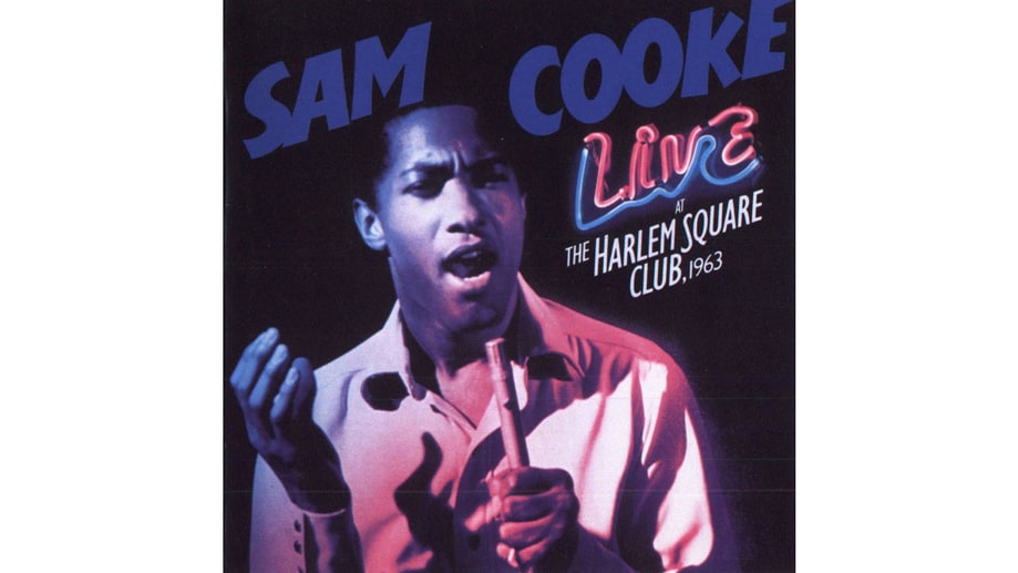 Sam Cooke, 'Live At the Harlem Square Club, 1963' (1985)