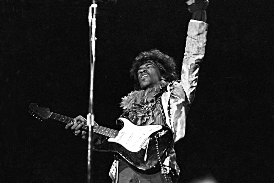 50 Greatest Live Albums of All Time