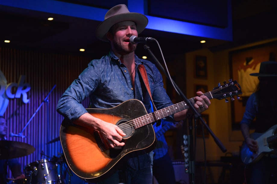 Drake White