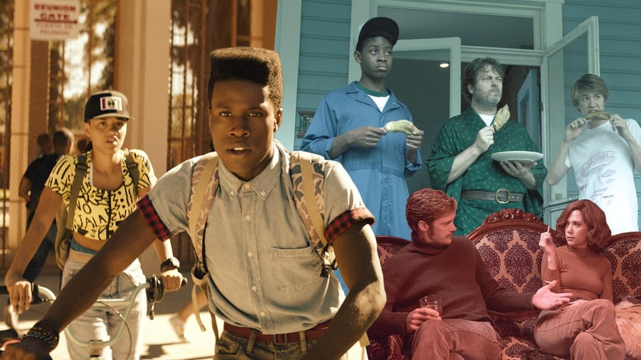 Alt-Summer Movie Preview 2015: Docs, 'Dope' and Demented Flicks