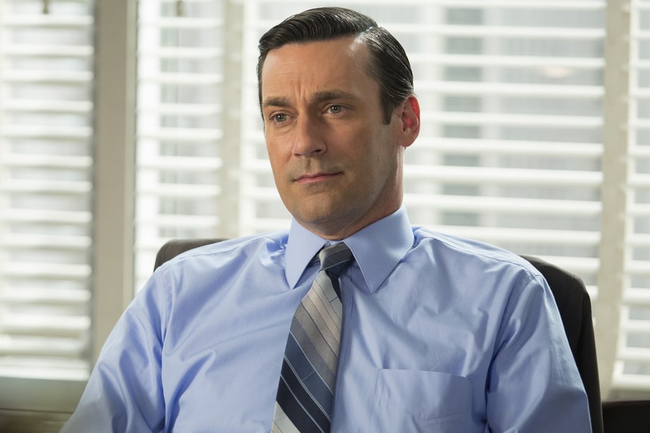 Don Draper