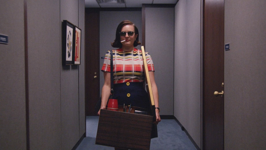 Peggy Olson