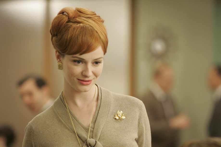 Joan Holloway Harris
