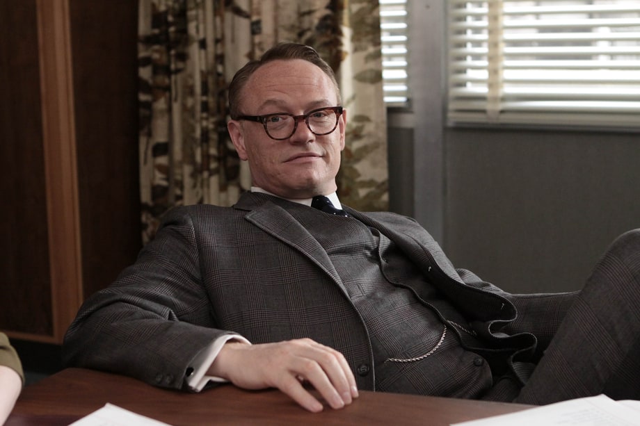 Lane Pryce