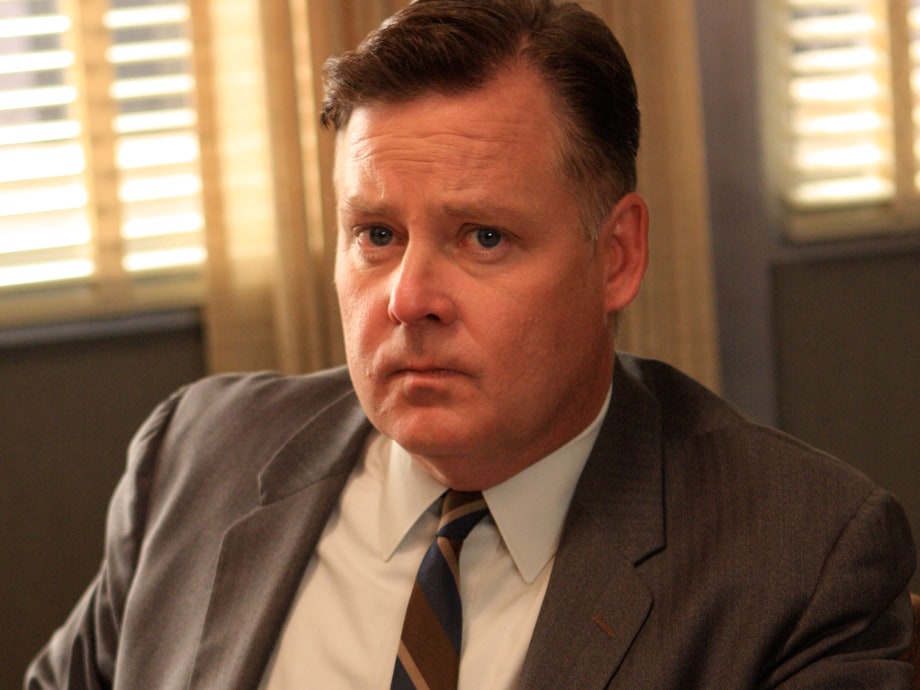Freddy Rumsen