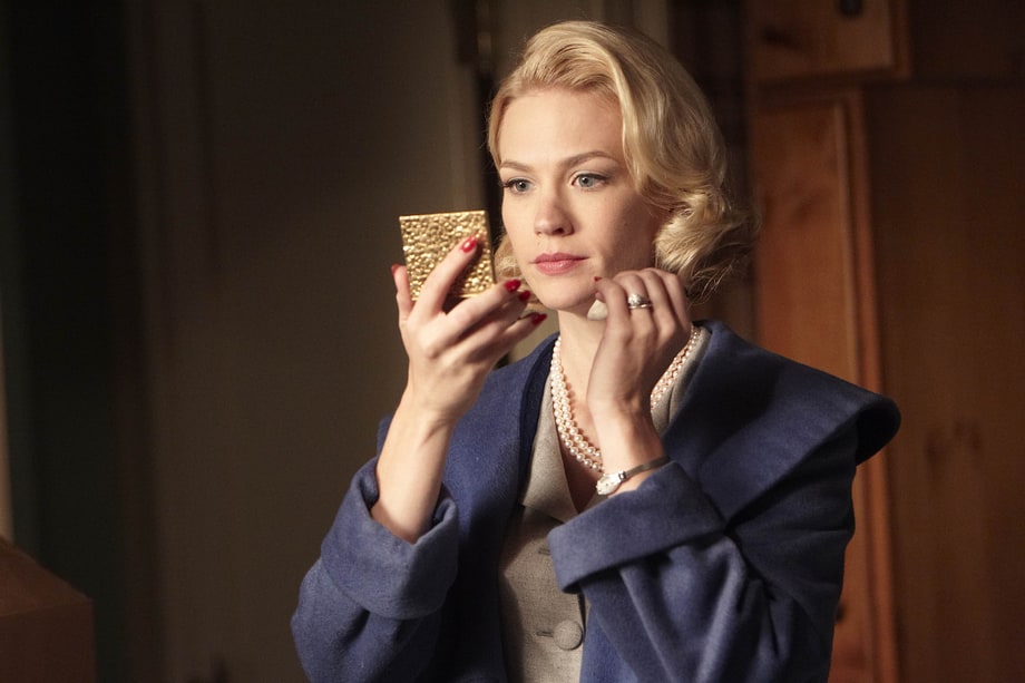 Betty Draper Francis