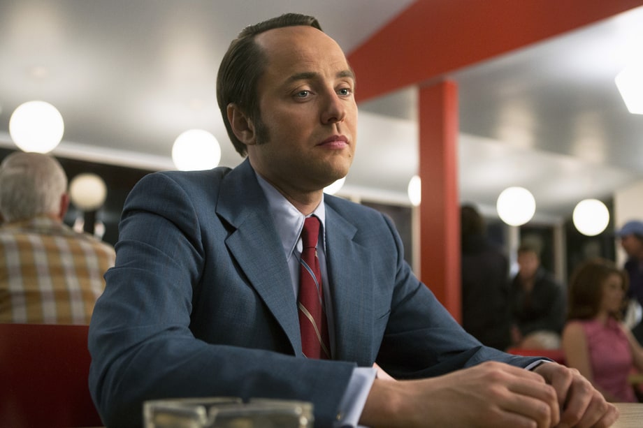 Pete Campbell