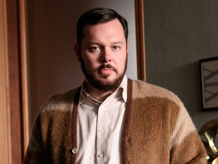Paul Kinsey