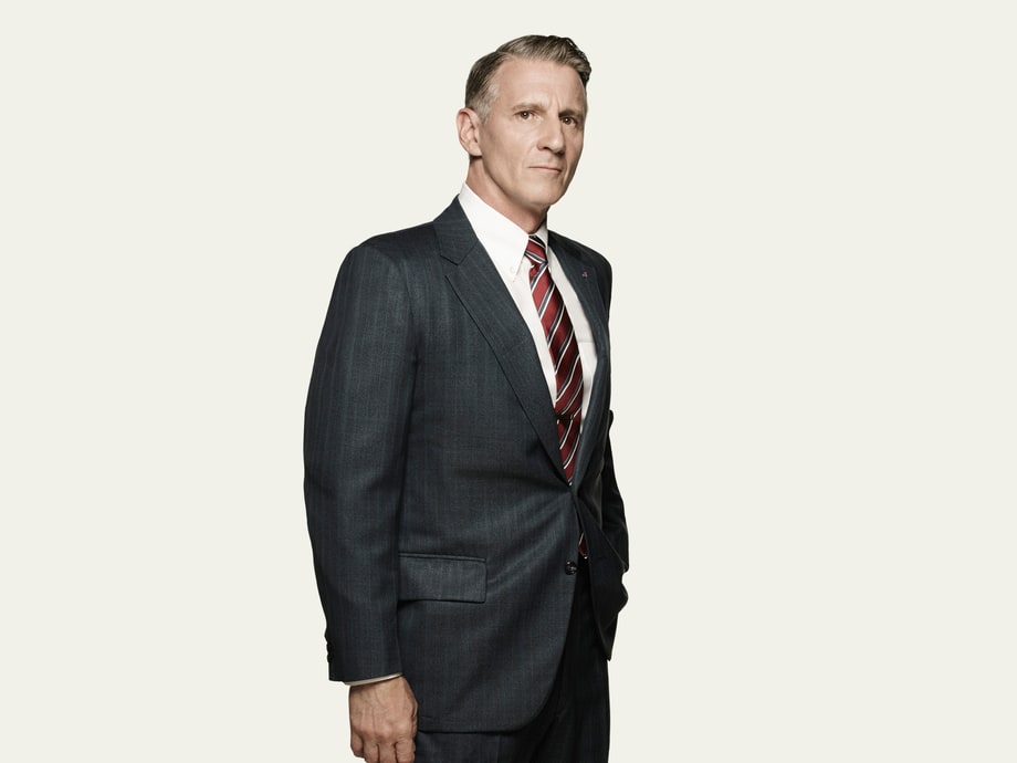 Henry Francis