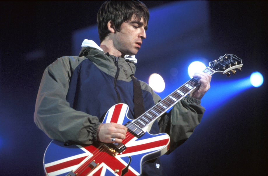Readers' Poll: The 10 Best Brit-Pop Songs