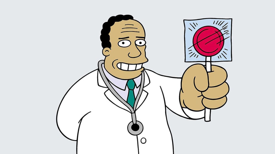 Dr. Julius Hibbert