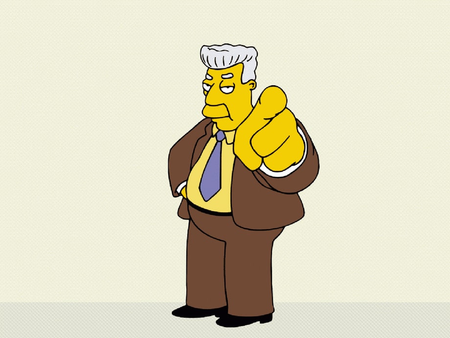 Kent Brockman