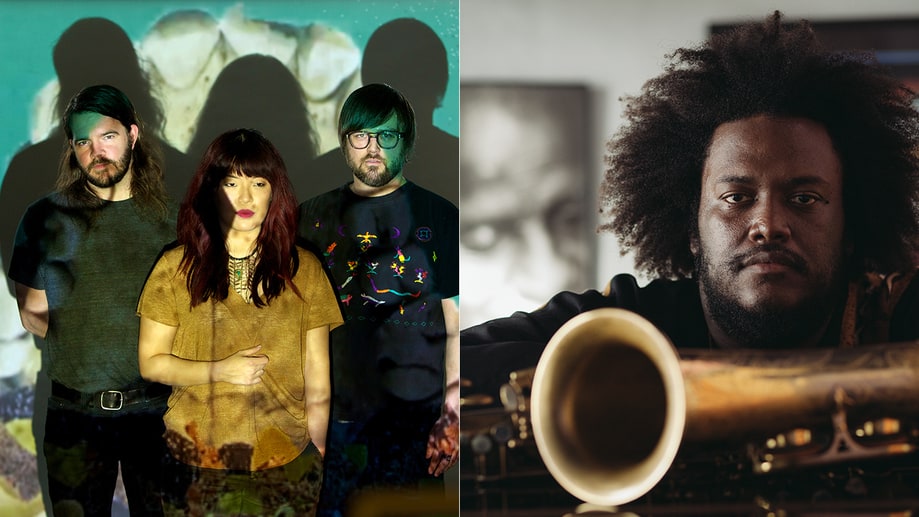 10 New Artists You Need to Know: May 2015