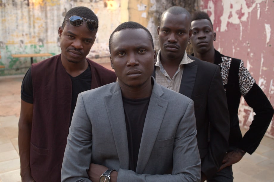 Songhoy Blues