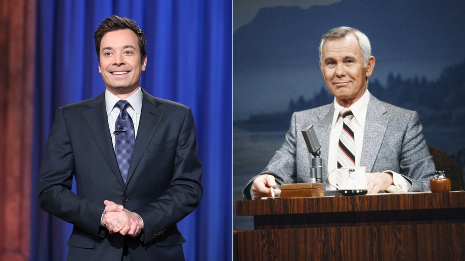 Readers' Poll: The 10 Best Late-Night TV Hosts of All Time